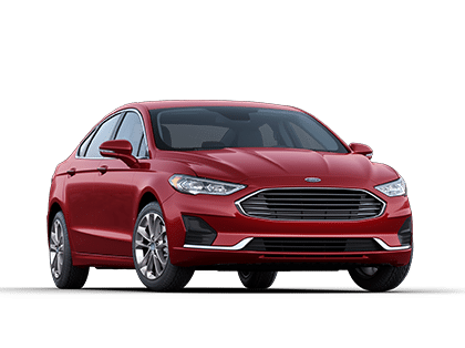 Ford & Lincoln  Trouver Mon Vehicule Fusion Hybrid SE
